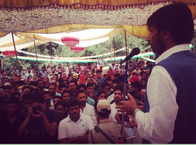 Puncture RSS PDP Balloon: G A Mir